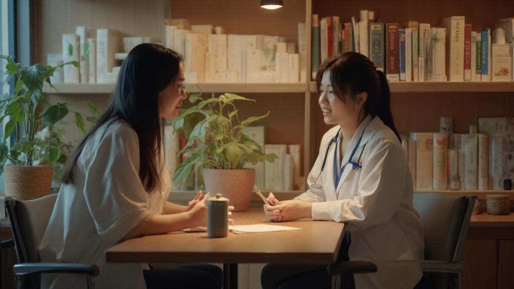 이춘수 정신건강의학과 신뢰성 높이는 매력적인 서비스와 위치 안내