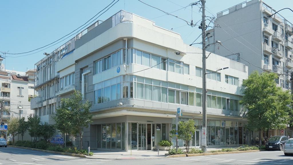 이춘수 정신건강의학과 신뢰성 높이는 매력적인 서비스와 위치 안내