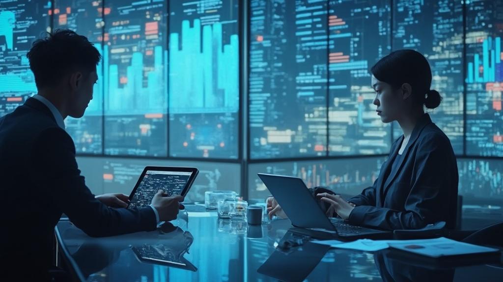 마이프차 상권분석: 성공적인 프랜차이즈의 비밀을 찾아서