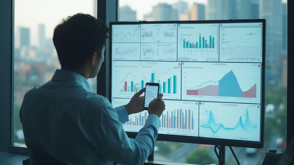 마이프차 상권분석: 성공적인 프랜차이즈의 비밀을 찾아서