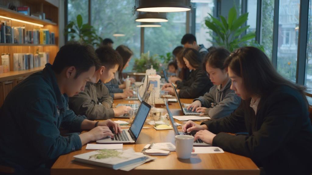 소프트웨어 마에스트로 취업의 비결: 성공을 위한 준비 전략!