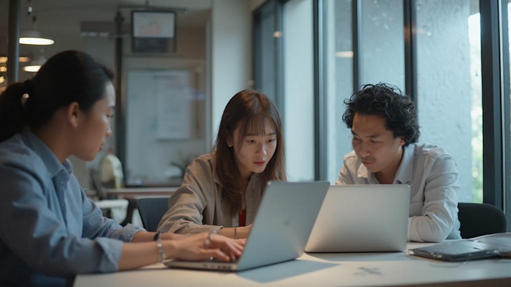 소프트웨어 마에스트로 취업의 비결: 성공을 위한 준비 전략!