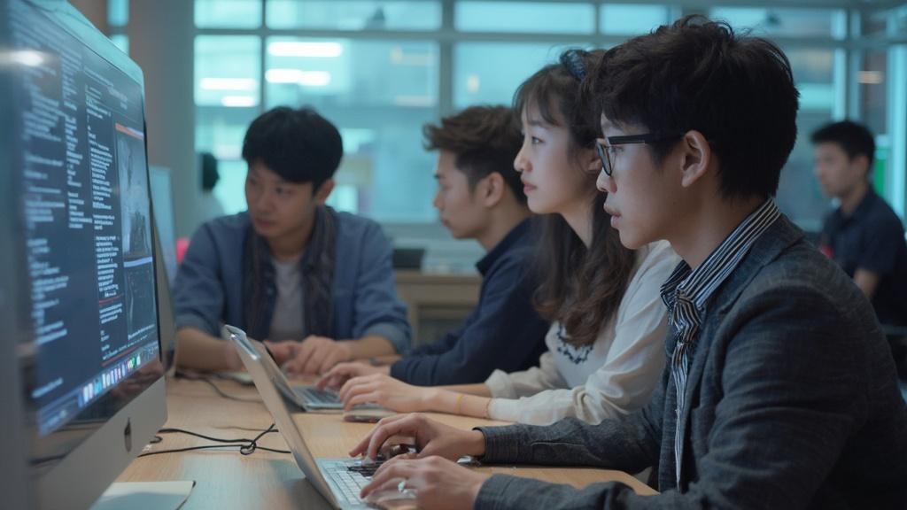 소프트웨어 마에스트로 취업의 비결: 성공을 위한 준비 전략!