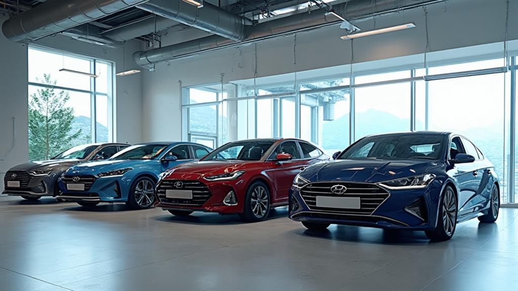 쏘나타 가격의 매력적인 할인과 실구매가 분석