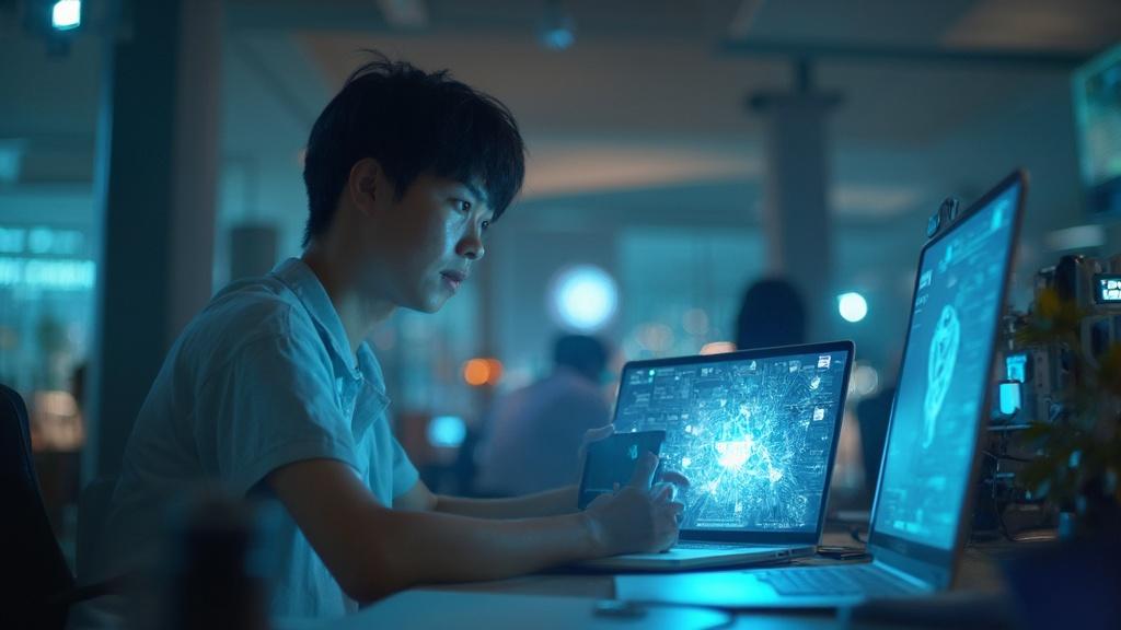 창업 아이템 추천: 2025 트렌드를 반영한 혁신적인 사업 선택하세요