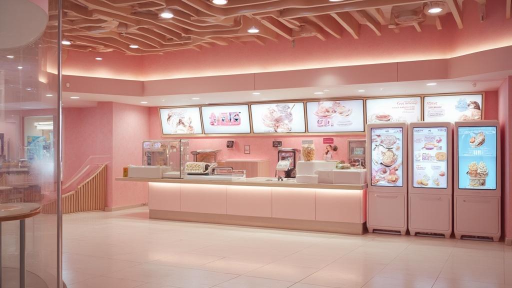 창업 아이템 추천: 2025 트렌드를 반영한 혁신적인 사업 선택하세요