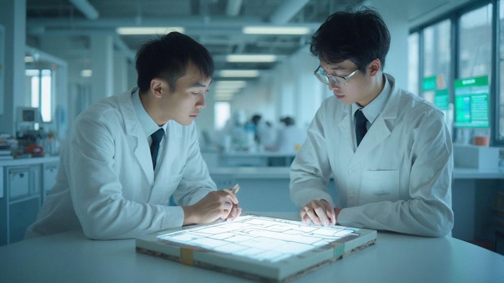 5가지 매력으로 본 도요타 전기차의 혁신적인 도약