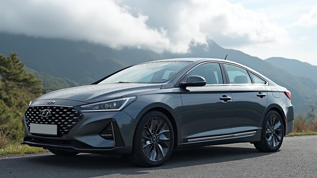 YF 쏘나타의 가격 변동과 구매자 필수 전략