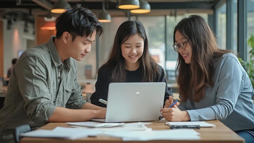 은행권청년창업재단, 청년 창업의 희망 도약대