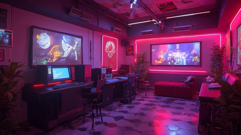 코인 노래방 창업의 7가지 필수 성공 비법 2025 트렌드 반영