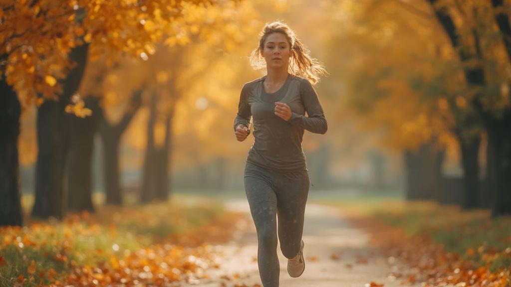 위염 운동의 긍정적 효과 7가지로 건강 지키기