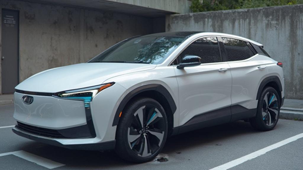 현대 전기차의 혁신과 최신 모델의 진화 과정