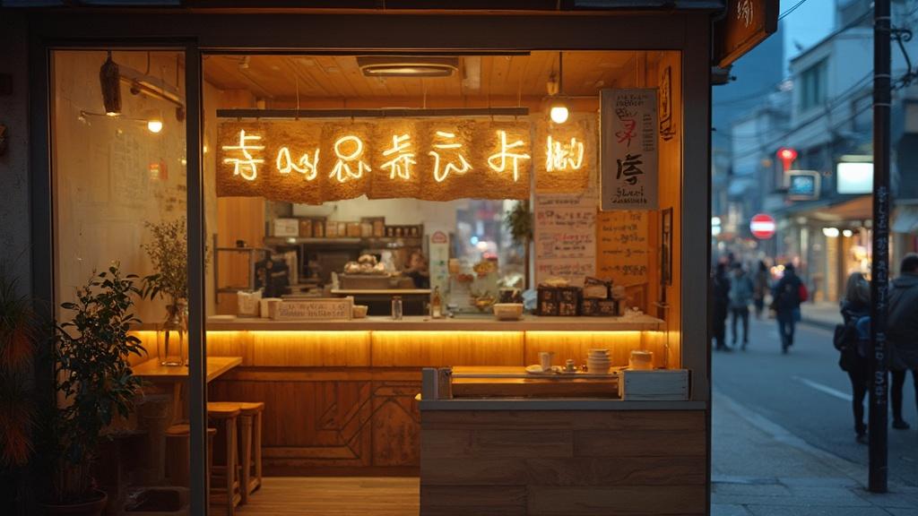 이삭 토스트 창업비용의 성공적인 투자 비밀 공개