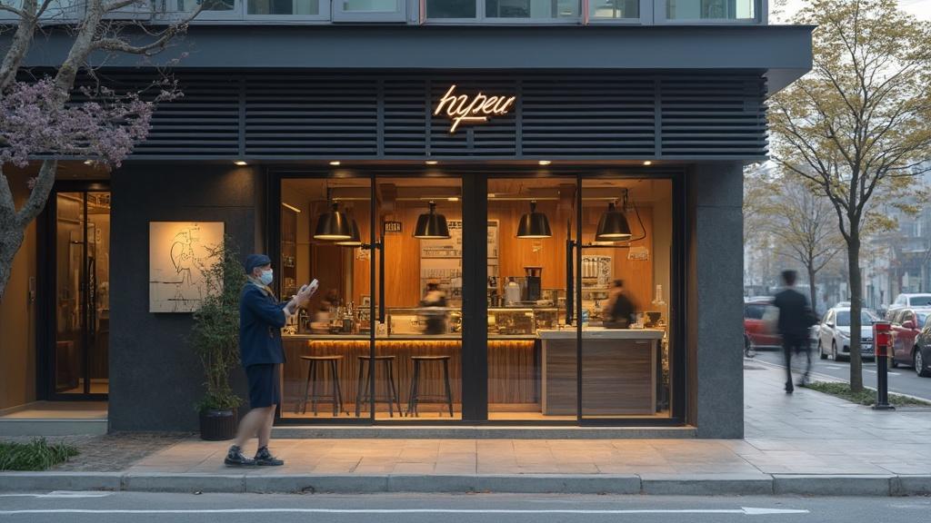 소자본창업 DC, 2025년 성공을 위한 혁신적 비결 공개