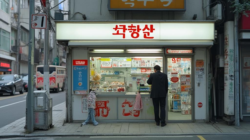 소자본창업 DC, 2025년 성공을 위한 혁신적 비결 공개