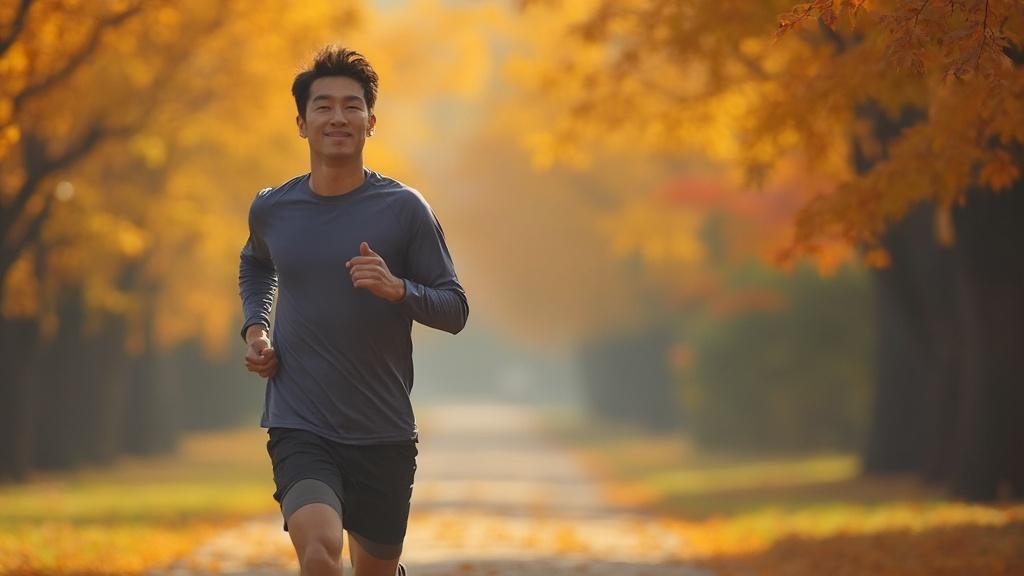 유산소 운동이란? 활력을 주는 비결과 혜택 탐구
