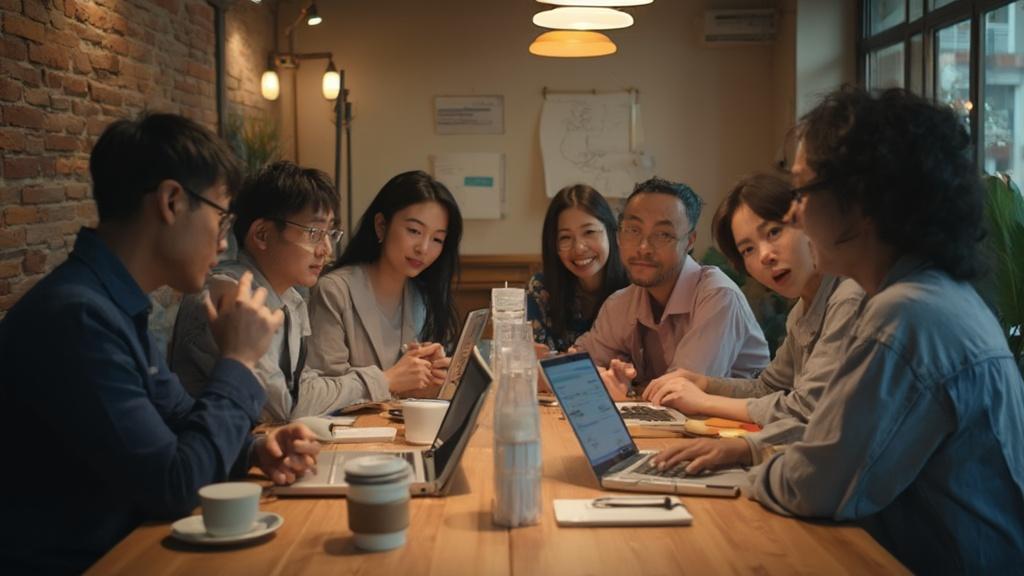 창업디시에서 배우는 매력적인 소자본 창업 비법 5가지