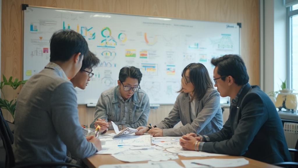 창업디시에서 배우는 매력적인 소자본 창업 비법 5가지