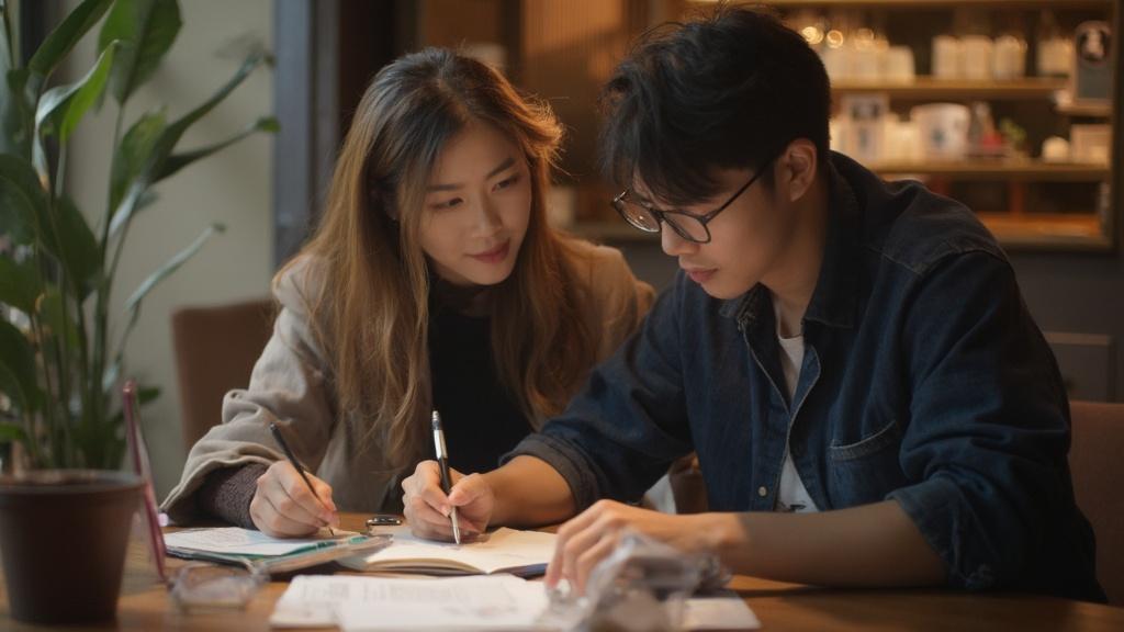 창업디시에서 배우는 매력적인 소자본 창업 비법 5가지