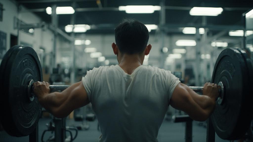 헬스의 정석으로 만나는 필수 근력운동 전략 5가지