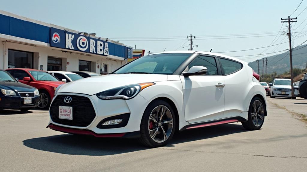 5가지 이유 벨로스터 N에 매료될 수밖에 없는 이유