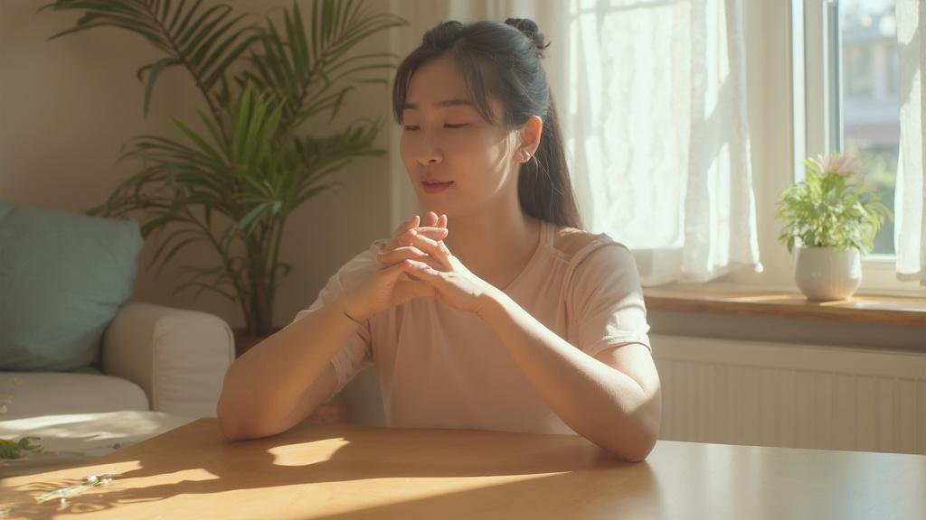 손목 강화를 통한 놀라운 건강 변화의 비밀 5가지