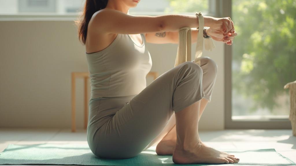 손목 강화를 통한 놀라운 건강 변화의 비밀 5가지