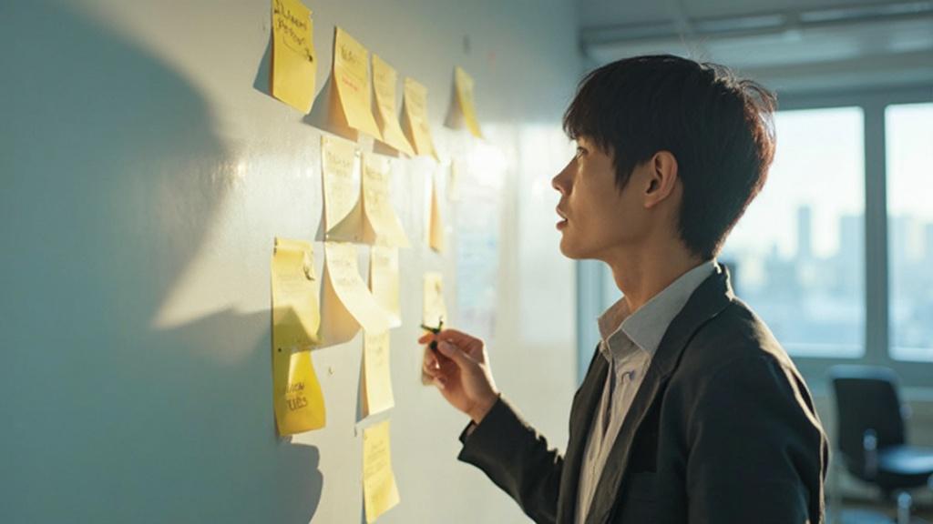 스타트업 창업의 매력적인 성공 비결 5가지 공개