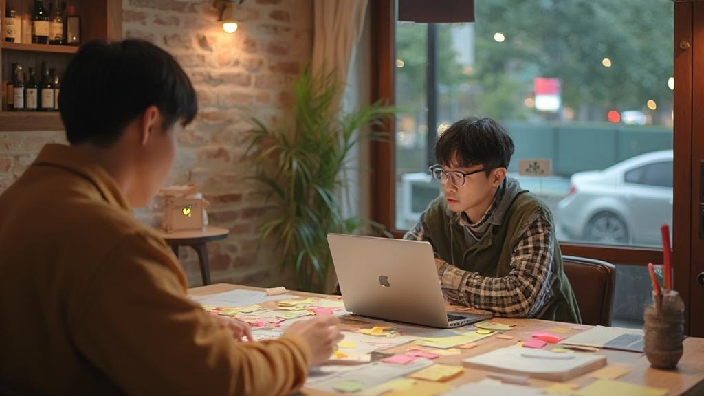 성공적인 무자본 창업의 5가지 비밀 전략 공개