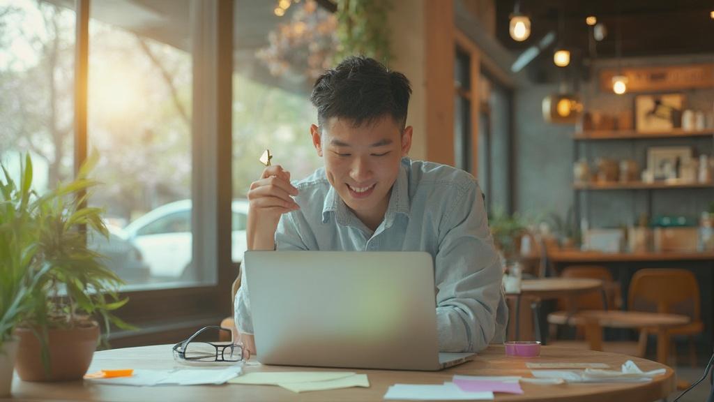 성공적인 무자본 창업의 5가지 비밀 전략 공개