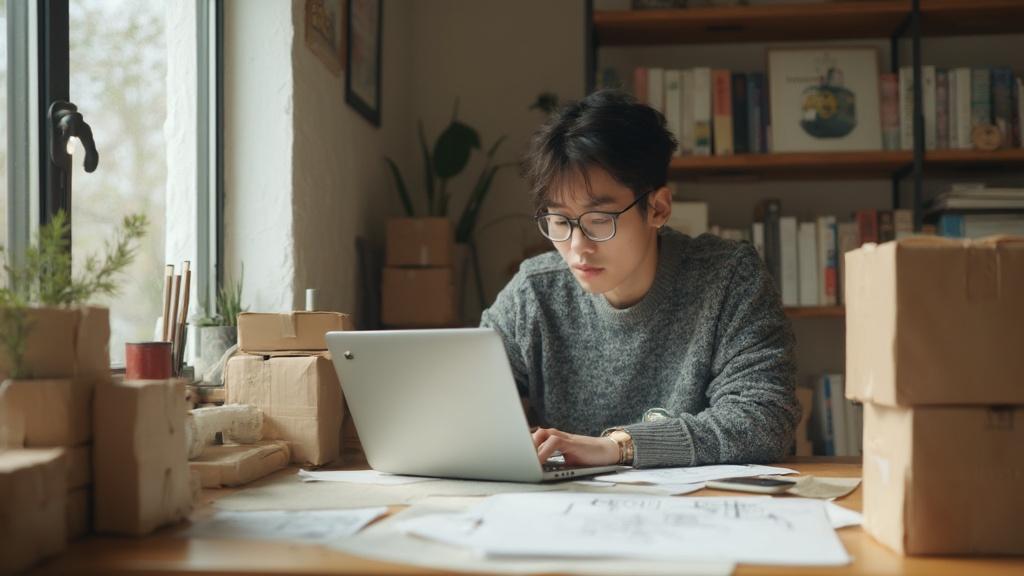 소자본 1인 창업 성공을 위한 매력적인 아이템 7가지