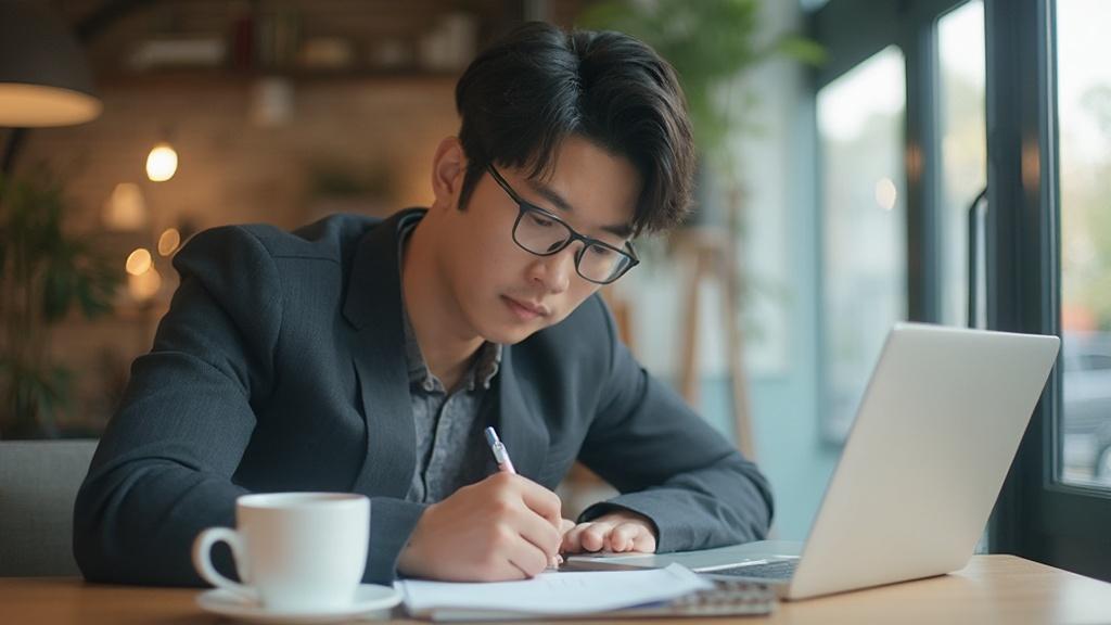 1인 창업의 매력: 성공을 위한 7가지 이점