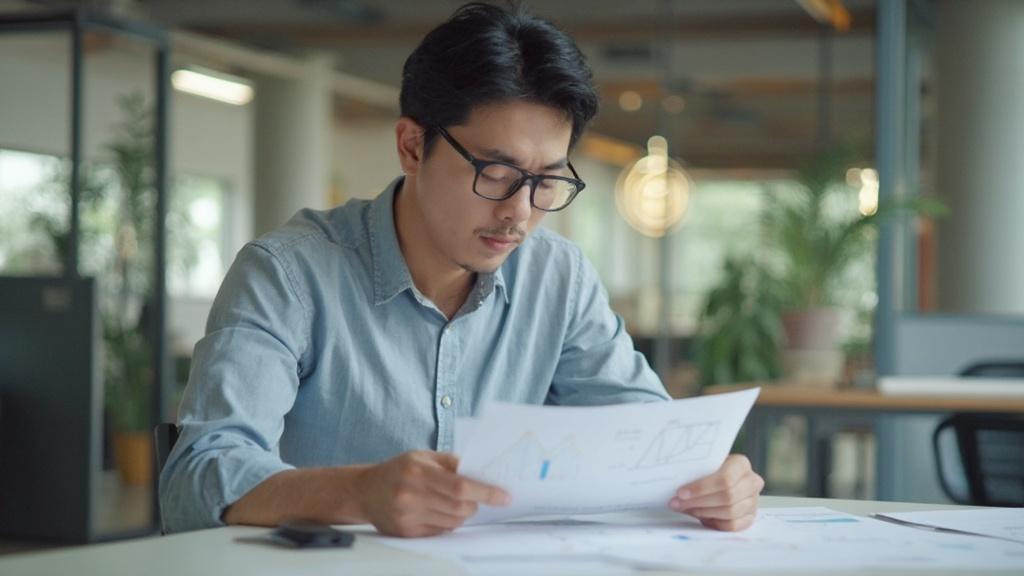 1인 창업의 매력: 성공을 위한 7가지 이점