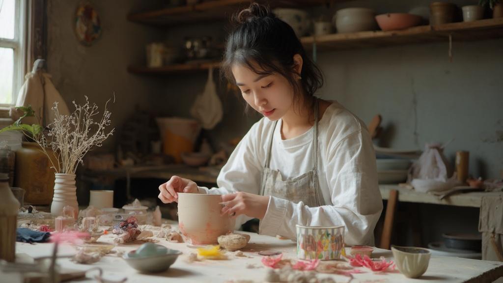 1인 창업의 매력: 성공을 위한 7가지 이점