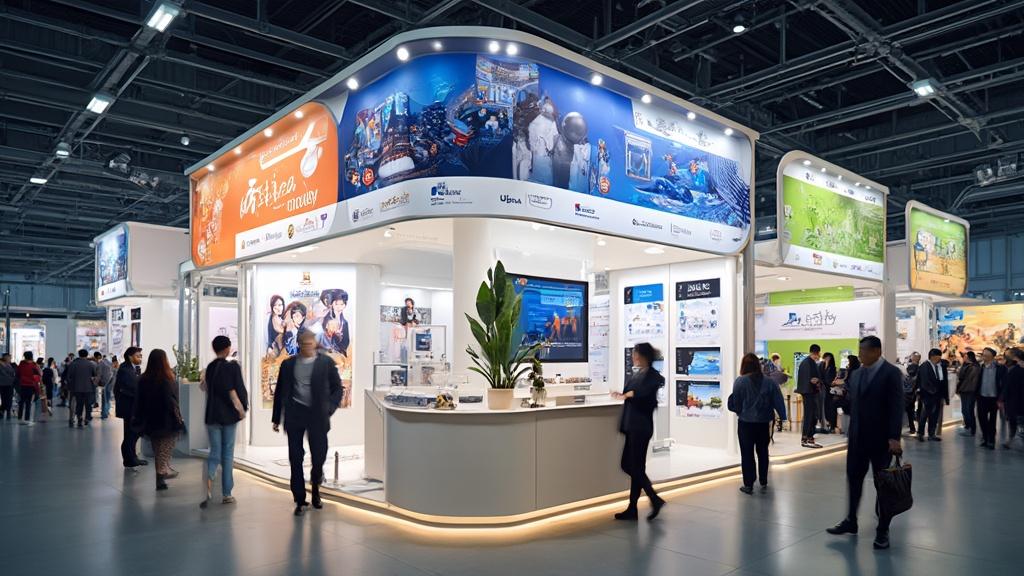 프랜차이즈 창업 박람회에서 만나는 매력적인 창업 기회