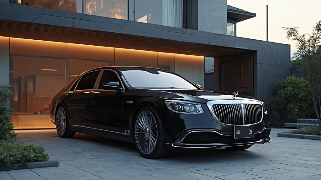 마이바흐 가격의 매력적이고 다양한 모델별 비교 분석