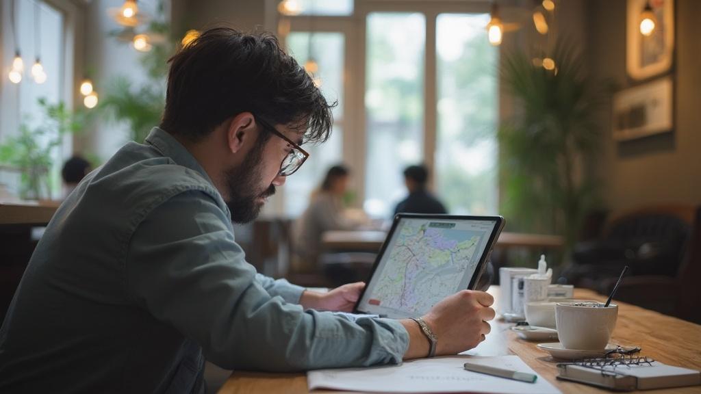 메가커피 창업의 매력과 성공 비결 알아보기