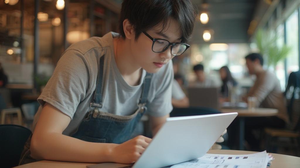 청년 전용 창업자금으로 꿈을 현실로 만드는 방법