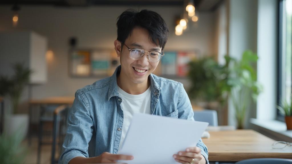 청년 전용 창업자금으로 꿈을 현실로 만드는 방법