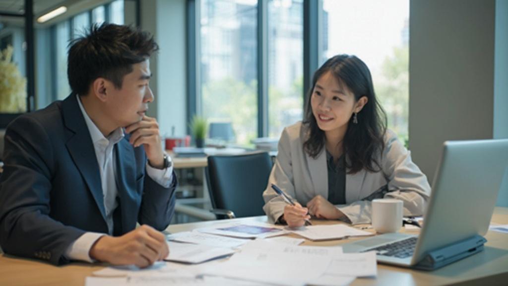 청년 전용 창업자금으로 꿈을 현실로 만드는 방법