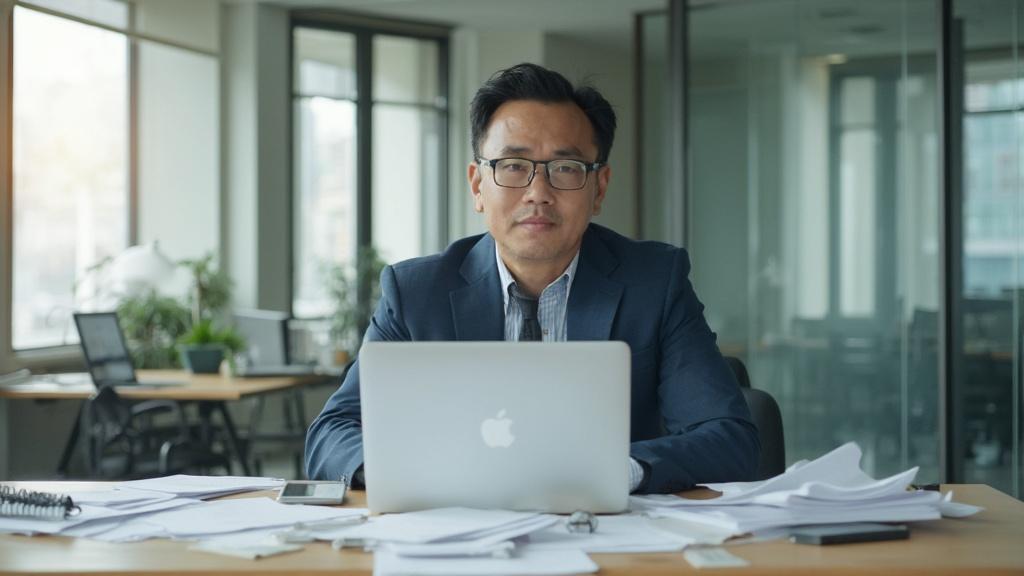 1인 창업의 성공 비결: 트렌드와 2025년 전망