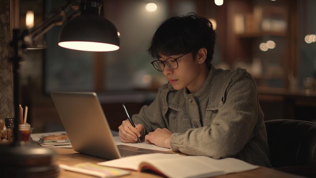 1인 창업의 성공 비결: 트렌드와 2025년 전망