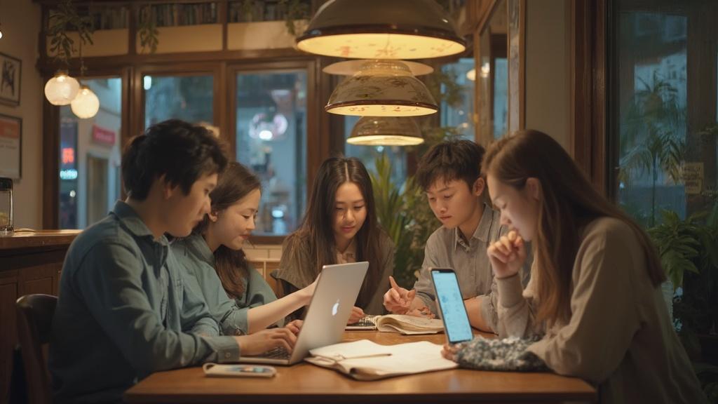 2025 청년사업 지원으로 창업 성공의 기회를 잡아라!