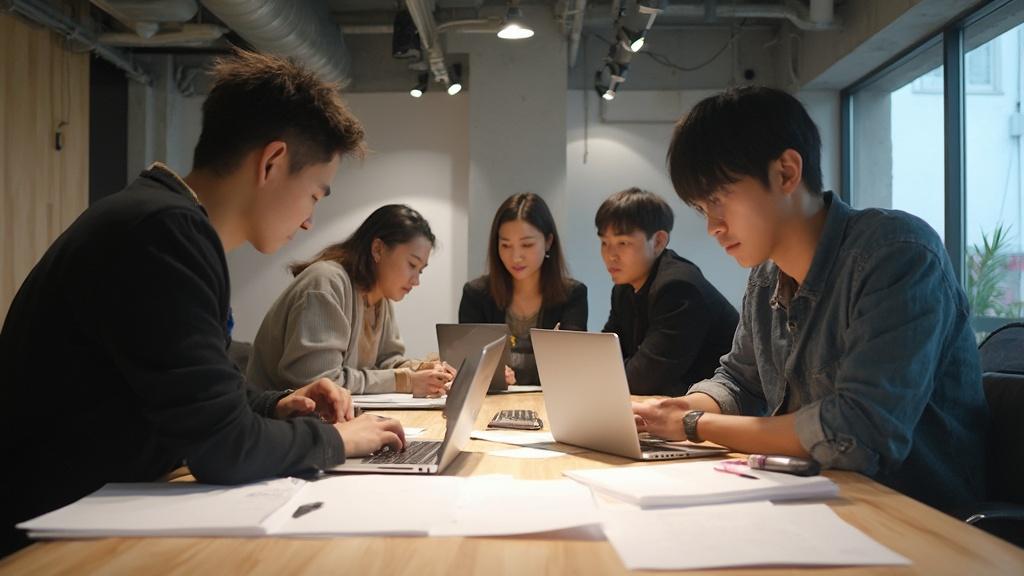 2025 청년사업 지원으로 창업 성공의 기회를 잡아라!