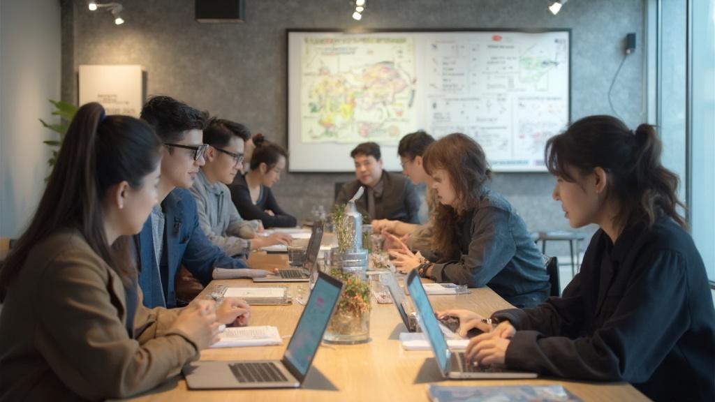 2025 청년사업 지원으로 창업 성공의 기회를 잡아라!