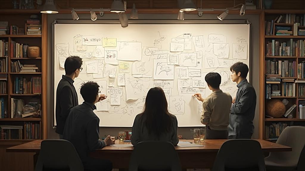 2025 청년사업 지원으로 창업 성공의 기회를 잡아라!